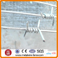 2015 shengxin alto zinco concertina Razor Wire